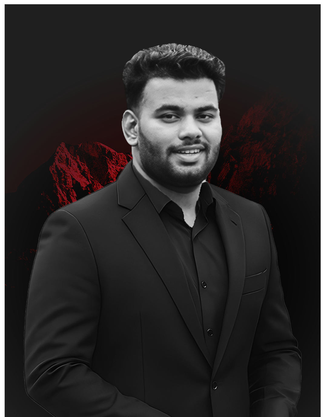 Ronic Tijo Parakkattel