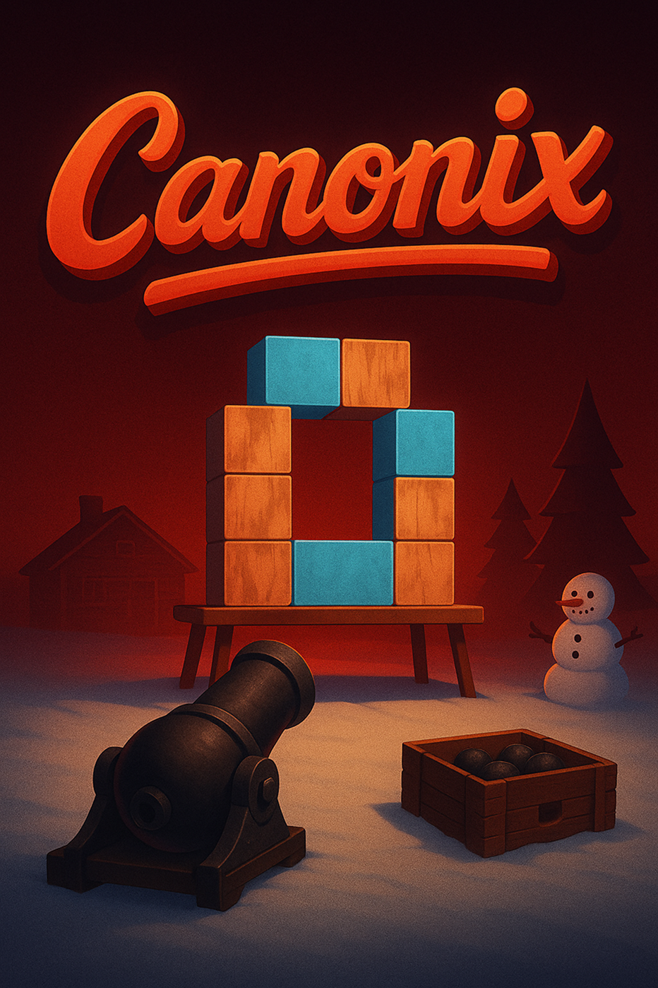 Canonix