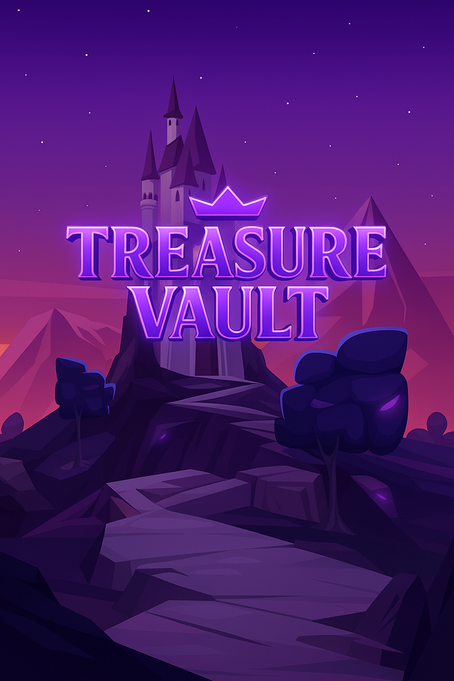 Treasure Vault