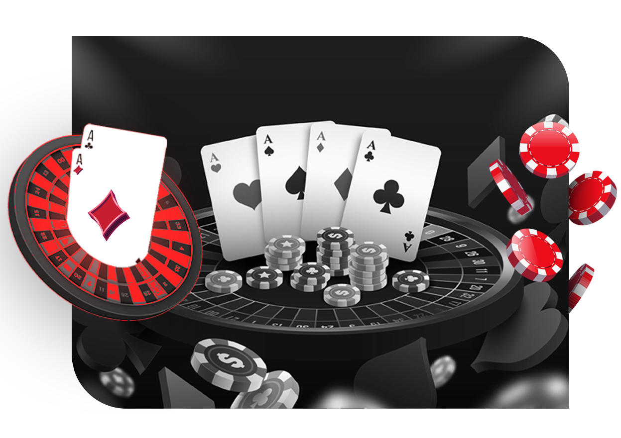 Casino Game Development